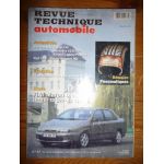 Marea Die Revue Technique Fiat