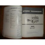 F7 N7 Revue Technique PL Volvo