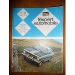 KADETT Revue Technique Opel