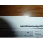 Série 4200 Revue Technique Agricole Massey Ferguson