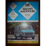 C25 Revue Technique Citroen