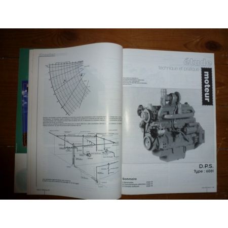 7610 7710 7810 Revue Technique Agricole John Deere