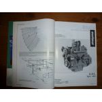 7610 7710 7810 Revue Technique Agricole John Deere