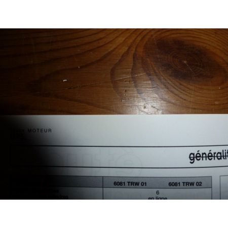 7610 7710 7810 Revue Technique Agricole John Deere