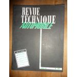 GLC6 PLB6 Revue Technique PL Berliet