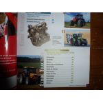 Celtis  Revue Technique Agricole Renault