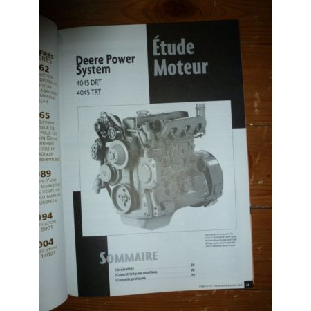 Celtis  Revue Technique Agricole Renault