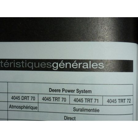 Celtis  Revue Technique Agricole Renault