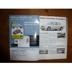 Classe C W203 Revue Technique Mercedes