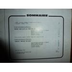 NSR CRM 125 TDM850 Revue Technique moto Honda Yamaha