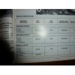 Mondeo Die Revue Technique Ford