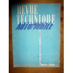 Simca 5 Revue Technique Simca Talbot