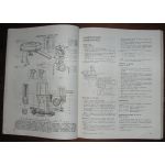 850 Revue Technique Fiat