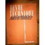 Willis Revue Technique Jeep