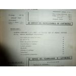 Willis Revue Technique Jeep