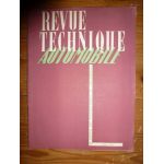 Simca 8 Revue Technique Simca Talbot