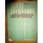 Surplus Revue Technique PL Gmc