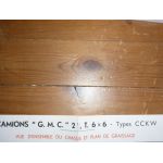 Surplus Revue Technique PL Gmc