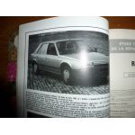 R25 S1 Revue Technique Carrosserie Renault