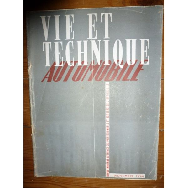 S4 E Revue Technique Salmson