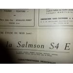 S4 E Revue Technique Salmson