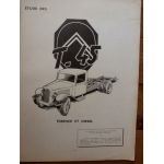 T45 Revue Technique PL Citroen