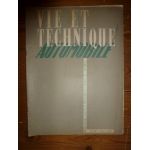 Simca 5 Revue Technique Simca Talbot