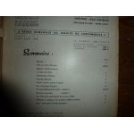 Simca 5 Revue Technique Simca Talbot