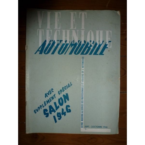 S4E Revue Technique Salmson