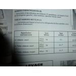 Land Cruiser -93 Diesel Revue Technique Toyota