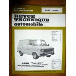 Transit Revue Technique Ford