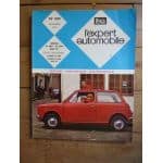 N360 N600 Revue Technique Honda