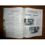 Express Revue Technique Carrosserie Renault