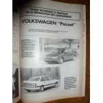 Passat Revue Technique Carrosserie Volkswagen