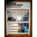 Astra Revue Technique Carrosserie Opel