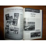 A4 Revue Technique Carrosserie Audi