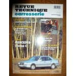 Classe C Revue Technique Carrosserie Mercedes