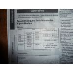 Classe A 97- Revue Technique Mercedes