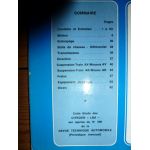 LNA Revue Technique Citroen