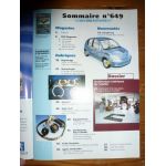 Salon Geneve Revue Technique