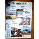 Evol Corsa B Tigra 97-00 Revue Technique Opel