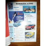 Table 64-90 Revue Technique