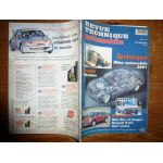 Table 64-90 Revue Technique