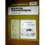 C32 C35 Revue Technique Citroen