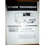 C32 C35 Revue Technique Citroen