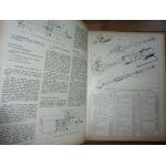 Chassis 5D Revue Technique PL Saurer