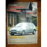 Focus Ess Revue Technique Ford