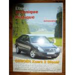 Xsara 2 Die Revue Technique Citroen