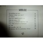 Delphino 160 Revue Technique moto Motom