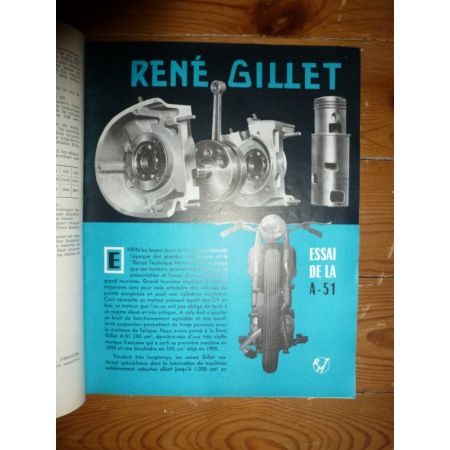 Delphino 160 Revue Technique moto Motom